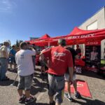 Journée Milwaukee chez JS Fournitures