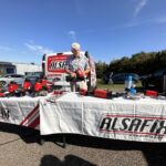 Journée Alsafix chez JS Fournitures