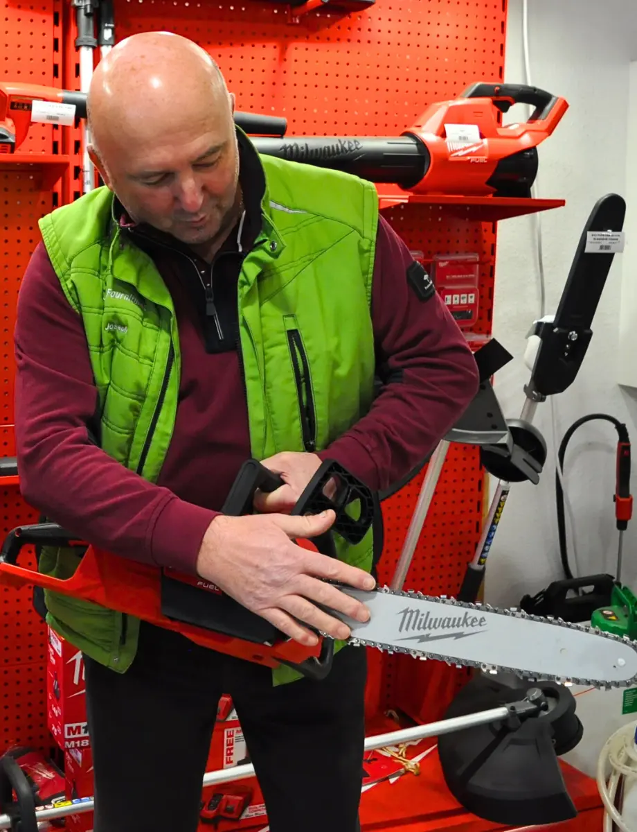 Image à propos Js fournitures Quincaillerie familiale à Soultz-sous-forets et Hochfelden en Alsace