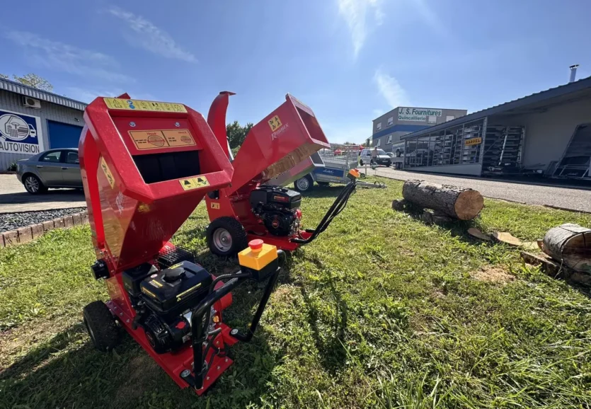 Soleil exterieur JS fournitures